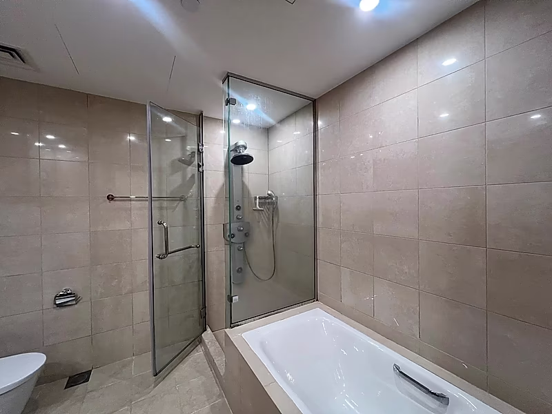Elegant Fully Furnished 1BR | Beach Access | Pool & Gym - Photo 6