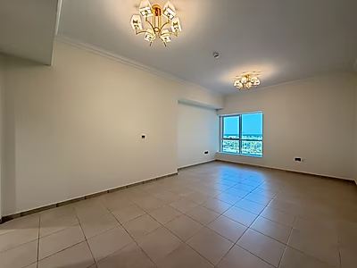 Amazing 2-Bedroom Apartment | Lusail Marina | Semi-Furnished | Bills Included