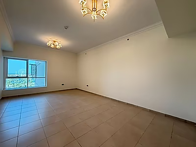 Amazing 2-Bedroom Apartment | Lusail Marina | Semi-Furnished | Bills Included