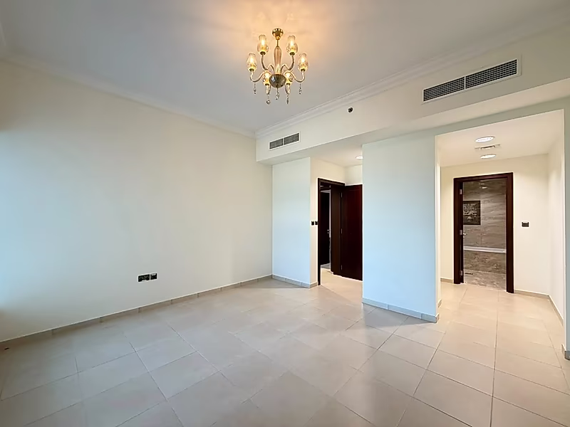 Amazing 2-Bedroom Apartment | Lusail Marina | Semi-Furnished | Bills Included - Photo 6