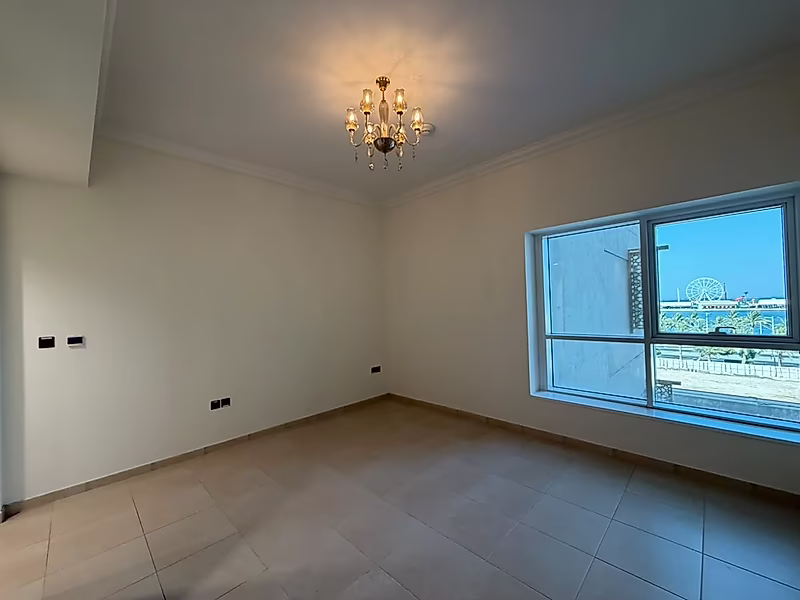 Amazing 2-Bedroom Apartment | Lusail Marina | Semi-Furnished | Bills Included - Photo 7