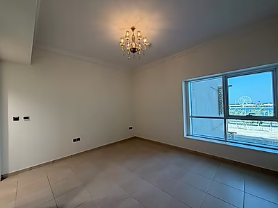 Amazing 2-Bedroom Apartment | Lusail Marina | Semi-Furnished | Bills Included
