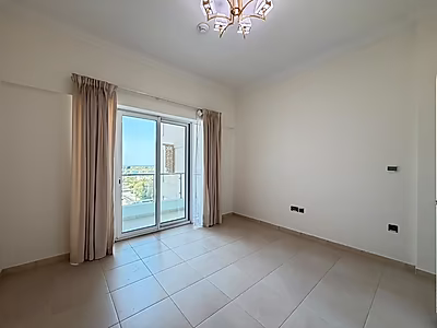 Amazing 2-Bedroom Apartment | Lusail Marina | Semi-Furnished | Bills Included