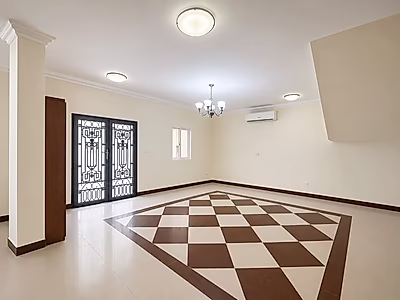 Sophisticated 5BR SF VILLA with Modern Amenities | Waab