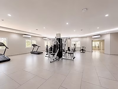 Sophisticated 5BR SF VILLA with Modern Amenities | Waab