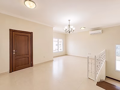 Sophisticated 5BR SF VILLA with Modern Amenities | Waab