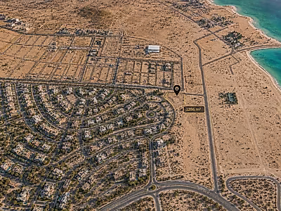 أرض سكنية للبيع | الإسكان الشمالي، إيجارية - لوسيل