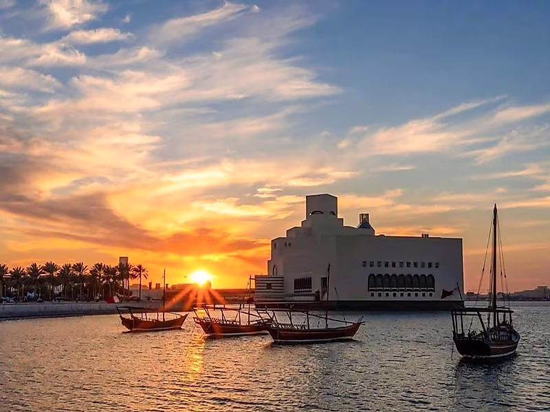 أرض سكنية للبيع | الإسكان الشمالي، إيجارية - لوسيل - Photo 12