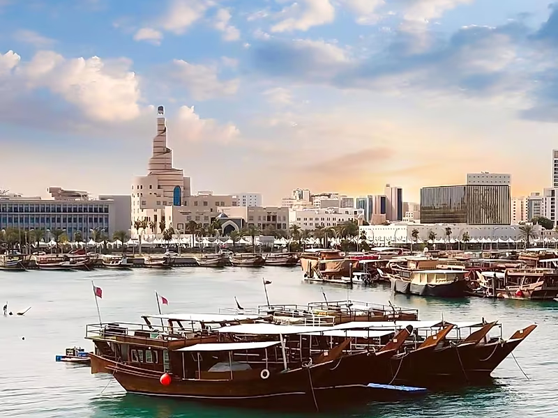 أرض سكنية للبيع | الإسكان الشمالي، إيجارية - لوسيل - Photo 14