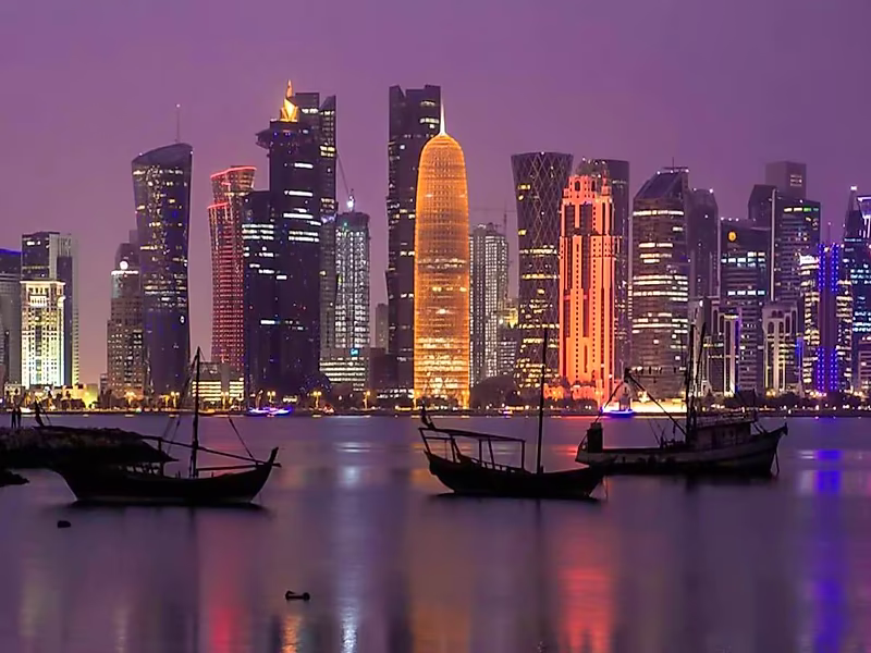 أرض سكنية للبيع | الإسكان الشمالي، إيجارية - لوسيل - Photo 15
