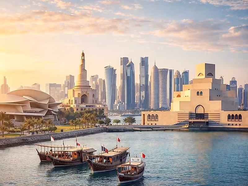أرض سكنية للبيع | الإسكان الشمالي، إيجارية - لوسيل - Photo 16