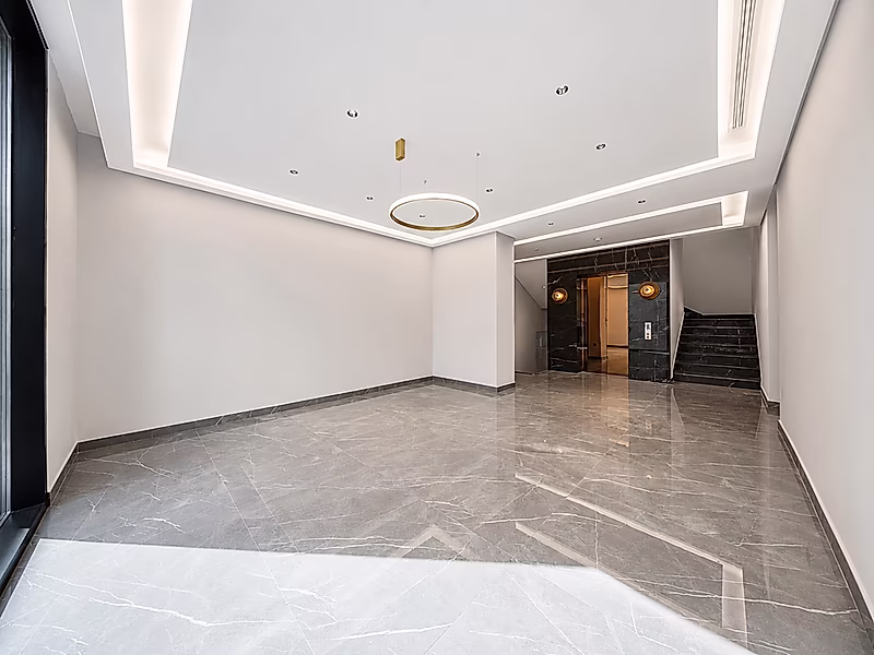 BRAND NEW | 6+MAID/DRIVER | COMPOUND VILLA | PEARL - Photo 10