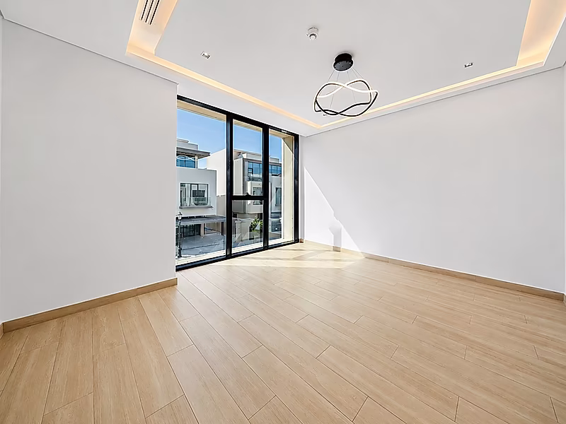 BRAND NEW | 6+MAID/DRIVER | COMPOUND VILLA | PEARL - Photo 13