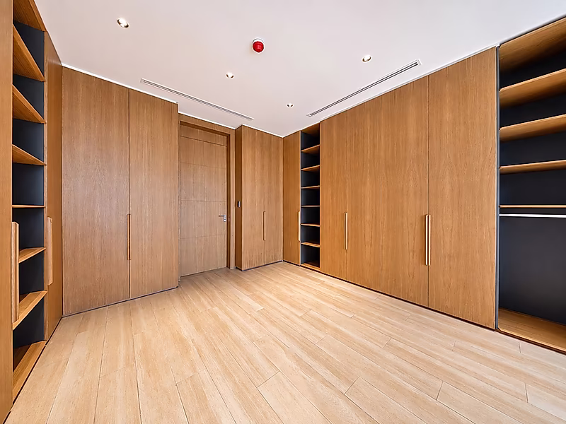 BRAND NEW | 6+MAID/DRIVER | COMPOUND VILLA | PEARL - Photo 22