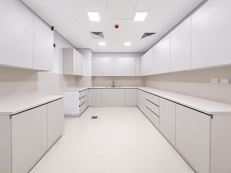 BRAND NEW | 6+MAID/DRIVER | COMPOUND VILLA | PEARL - Photo 33