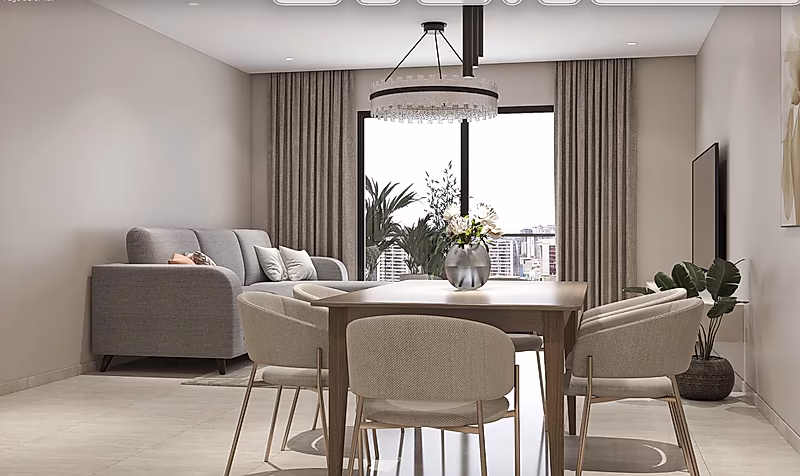 Premium 2-Bedroom Apartment | Only QAR 100K Down Payment - Photo 6