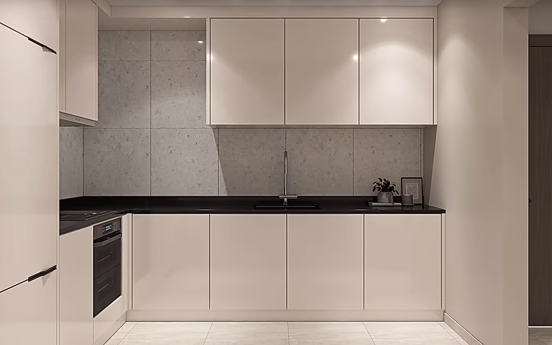 Premium 2-Bedroom Apartment | Only QAR 100K Down Payment - Photo 9