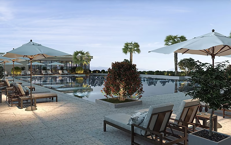 Premium 2-Bedroom Apartment | Only QAR 100K Down Payment - Photo 14