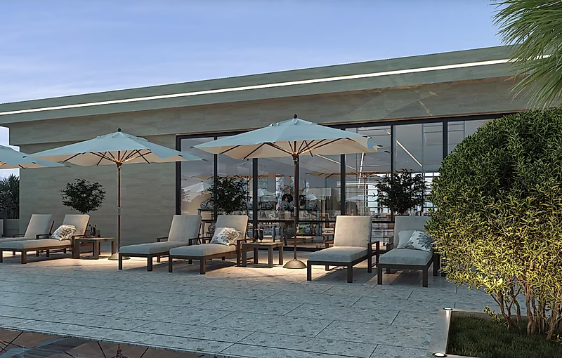 Premium 2-Bedroom Apartment | Only QAR 100K Down Payment - Photo 16
