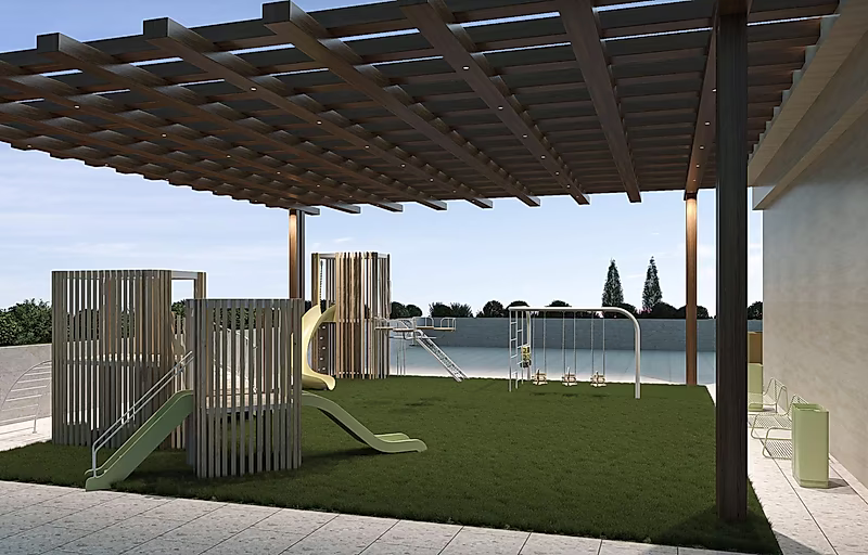 Premium 2-Bedroom Apartment | Only QAR 100K Down Payment - Photo 1
