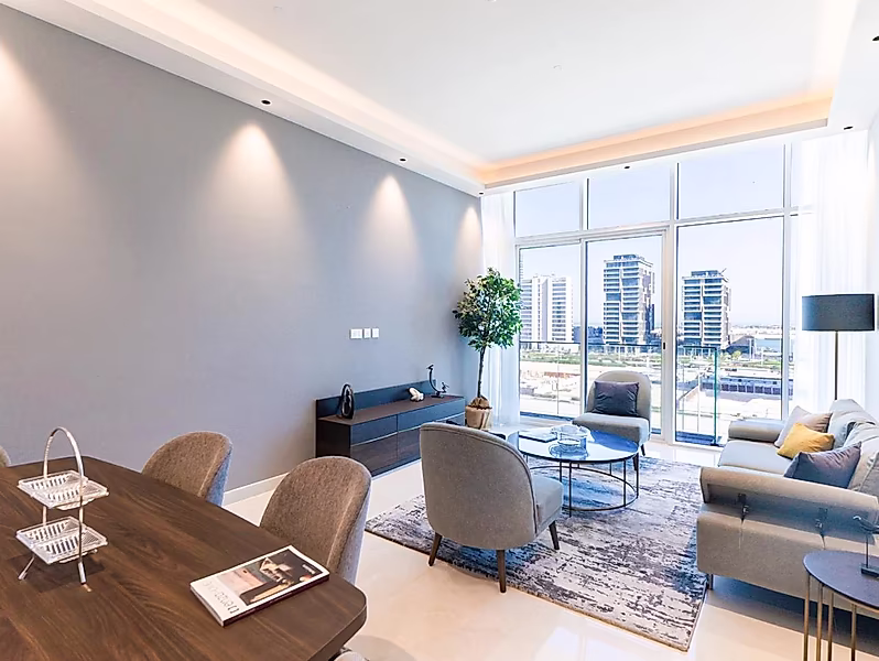 Best Deal in Lusail | Ready to Move | 2 Bedroom + Maid | Flexible Payment Plan - Photo 1