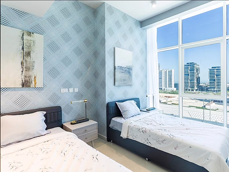 Best Deal in Lusail | Ready to Move | 2 Bedroom + Maid | Flexible Payment Plan - Photo 5