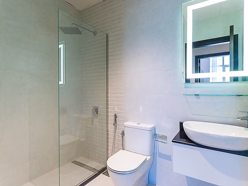 Best Deal in Lusail | Ready to Move | 2 Bedroom + Maid | Flexible Payment Plan - Photo 7