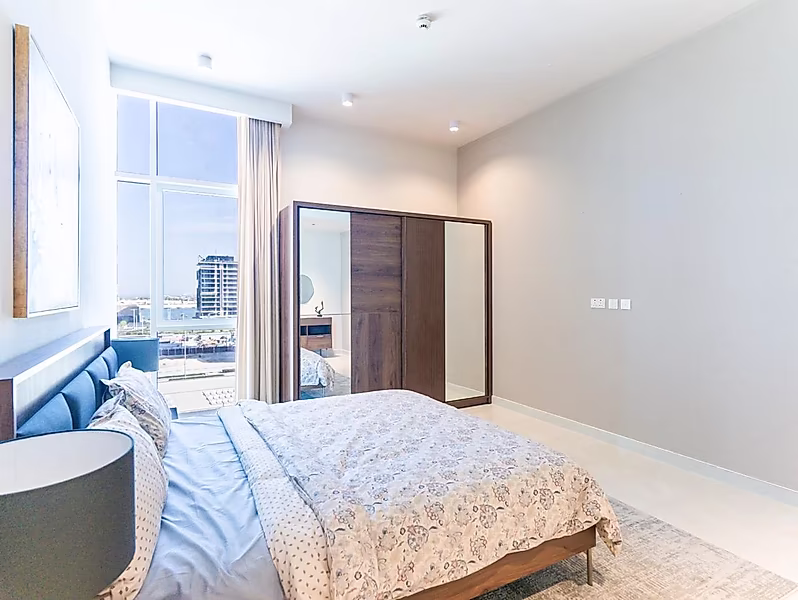Best Deal in Lusail | Ready to Move | 2 Bedroom + Maid | Flexible Payment Plan - Photo 8