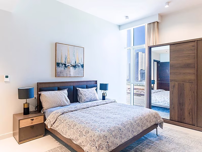 Best Deal in Lusail | Ready to Move | 2 Bedroom + Maid | Flexible Payment Plan - Photo 9