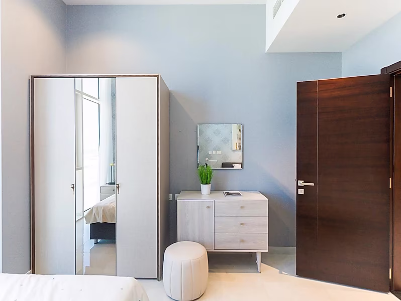 Best Deal in Lusail | Ready to Move | 2 Bedroom + Maid | Flexible Payment Plan - Photo 10