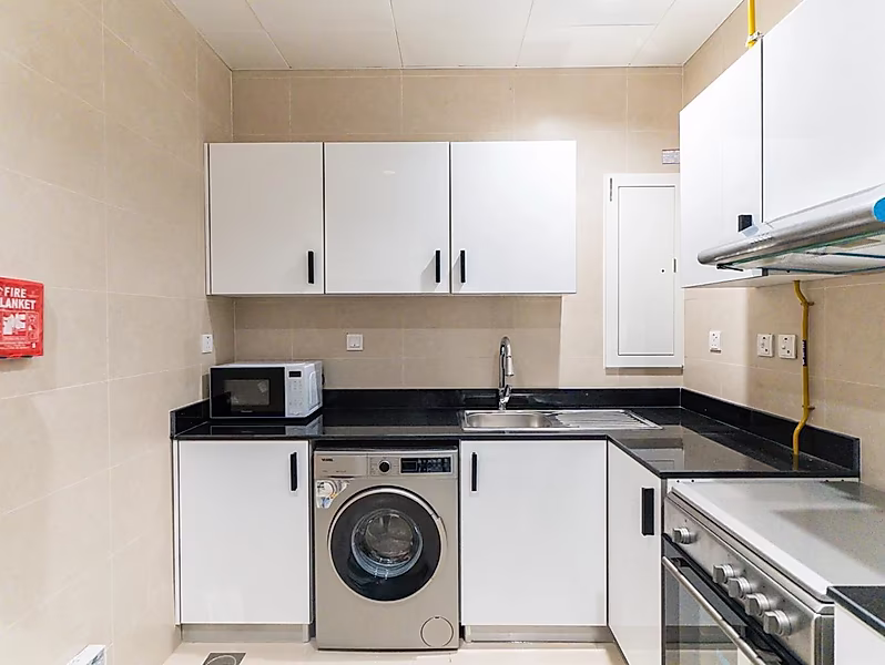 Best Deal in Lusail | Ready to Move | 2 Bedroom + Maid | Flexible Payment Plan - Photo 11