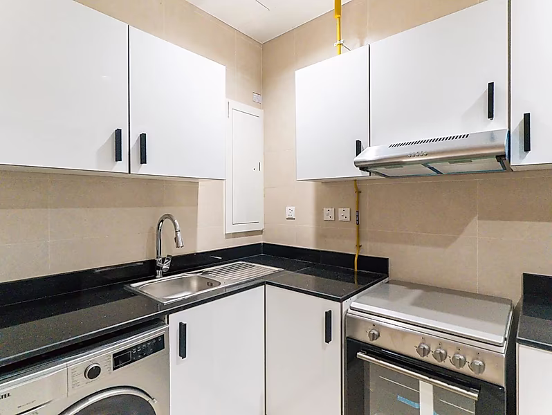 Best Deal in Lusail | Ready to Move | 2 Bedroom + Maid | Flexible Payment Plan - Photo 12
