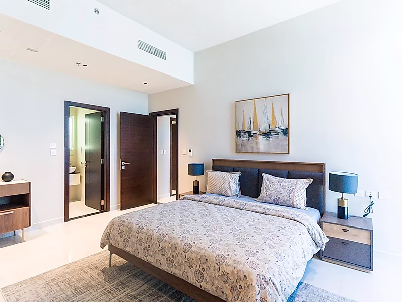 Best Deal in Lusail | Ready to Move | 2 Bedroom + Maid | Flexible Payment Plan - Photo 13