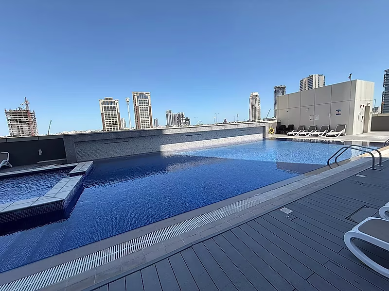 Best Deal in Lusail | Ready to Move | 2 Bedroom + Maid | Flexible Payment Plan - Photo 20