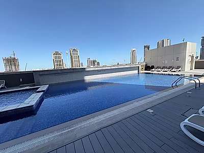 Best Deal in Lusail | Ready to Move | 2 Bedroom + Maid | Flexible Payment Plan