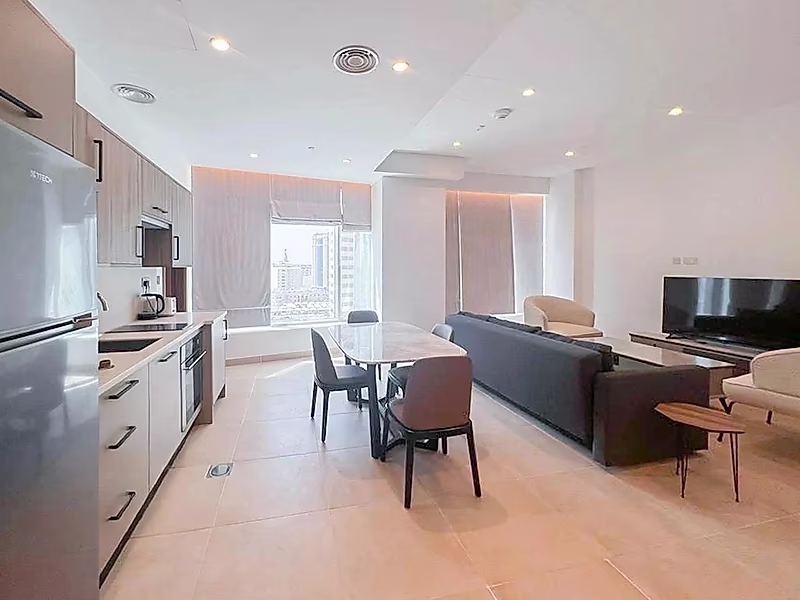 BILLS INCLUDED 1-BEDROOM | CORNICHE - Photo 2