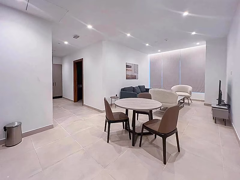 BILLS INCLUDED 1-BEDROOM | CORNICHE - Photo 4