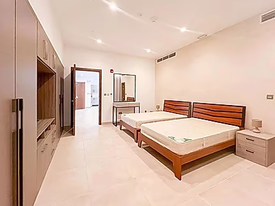 BILLS INCLUDED 1-BEDROOM | CORNICHE