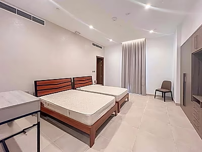 BILLS INCLUDED 1-BEDROOM | CORNICHE