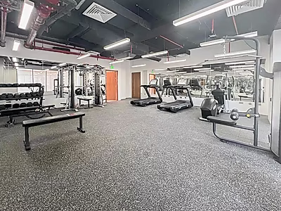BILLS INCLUDED 1-BEDROOM | CORNICHE