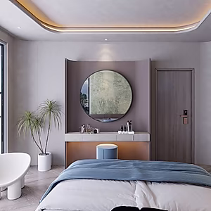 دفعة أولى 10% | سكن فاخر على الواجهة البحرية