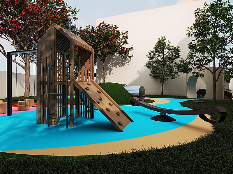 QETAIFAN ISLAND | FREEHOLD LUXURY WATERFRONT RESIDENCES | 10% DOWN PAYMENT | 5-YEAR PAYMENT PLAN - Photo 4