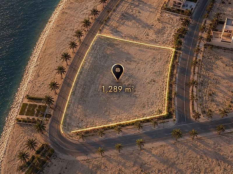 QETAIFAN SOUTH LAND | PRIME INVESTMENT OPPORTUNITY - Photo 1