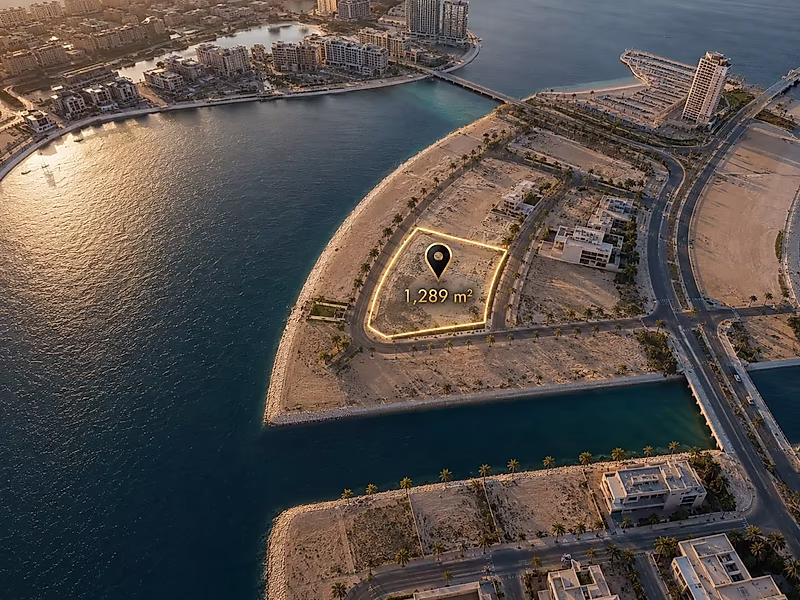 QETAIFAN SOUTH LAND | PRIME INVESTMENT OPPORTUNITY - Photo 2