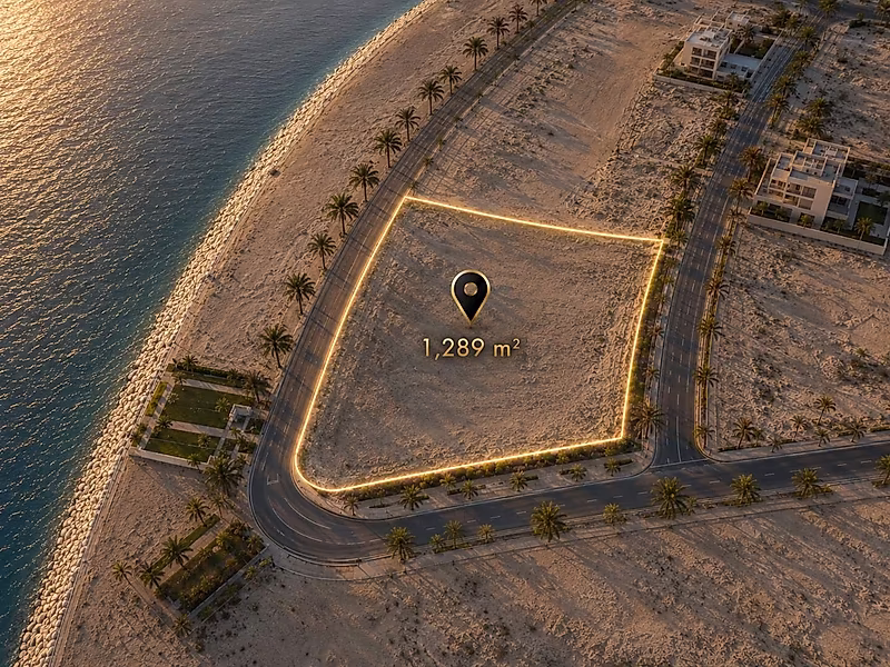QETAIFAN SOUTH LAND | PRIME INVESTMENT OPPORTUNITY - Photo 3