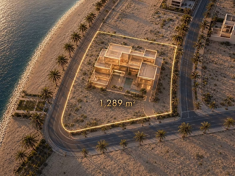 QETAIFAN SOUTH LAND | PRIME INVESTMENT OPPORTUNITY - Photo 4