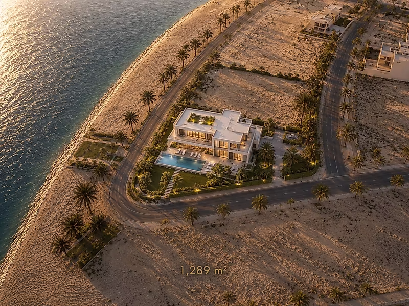 QETAIFAN SOUTH LAND | PRIME INVESTMENT OPPORTUNITY - Photo 5