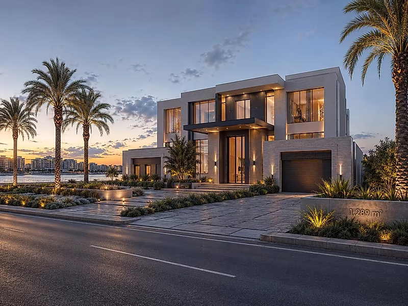 QETAIFAN SOUTH LAND | PRIME INVESTMENT OPPORTUNITY - Photo 6