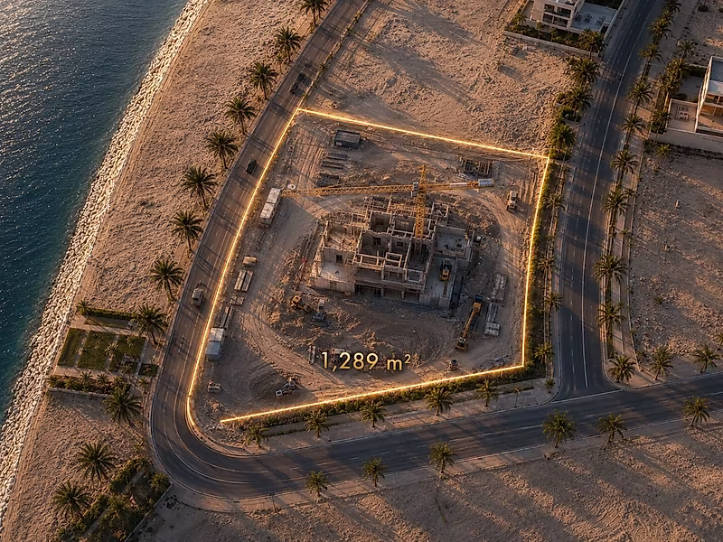 QETAIFAN SOUTH LAND | PRIME INVESTMENT OPPORTUNITY - Photo 7