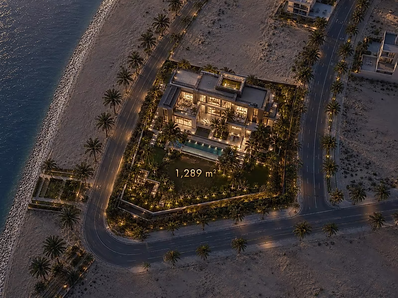 QETAIFAN SOUTH LAND | PRIME INVESTMENT OPPORTUNITY - Photo 8